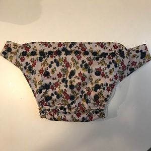 GroVia Reusable Hybrid Baby Cloth Diaper Snap Shel